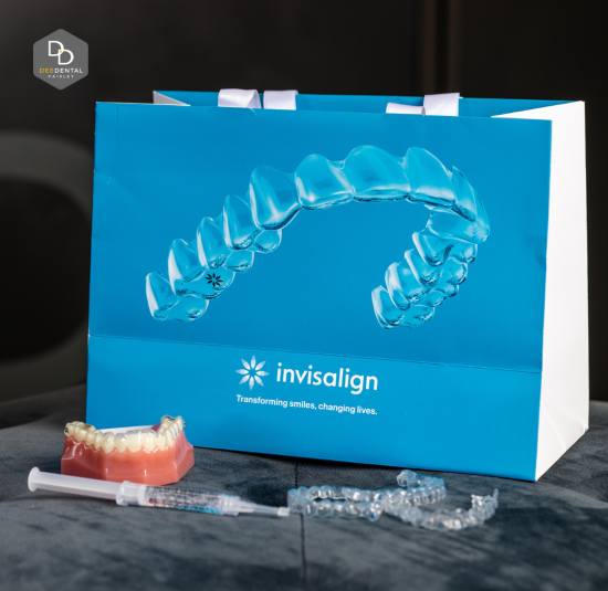 Invisalign